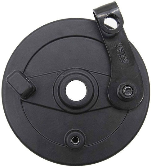 Φρένο Μπροστινού Τυμπάνου Drum Brake Minimotors