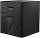 Vevor 863x812x762 Mm Air Conditioner Cover Three Layer Waterproof Outdoor