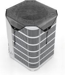 Vevor 710x710 mm Air Conditioner Cover Mesh Defender Tear-Resistant Outdoor Vevor 710x710 mm Air Conditioner Cover Mesh Defender Tear-Resistant Outdoor