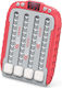Elektronische Kinder-Handheld-Konsole für 3+ Jahre