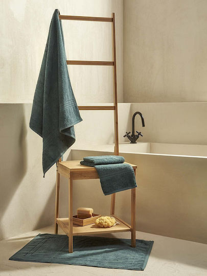 Homelover Σετ 3τμχ Forest Green Βάρους 500gr/m²