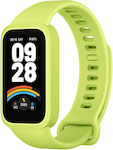 Xiaomi Smart Band 9 Active Αδιάβροχο Πράσινο
