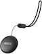 Rock Tag Apple Find My Μαύρο