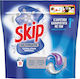 Laundry Capsules Ultimate Skip 39 Pieces