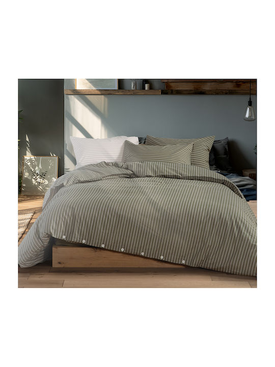 Nef-Nef Homeware Сет Чаршафи 240x270см. Nautica...