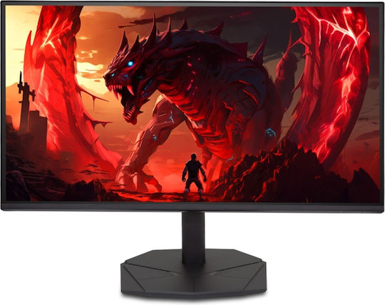 Acer Nitro KG241YX3bip VA HDR Monitor 23.8" FHD 1920x1080 200Hz with Response Time 1ms GTG