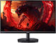 Acer Nitro KG251QX0biip VA HDR Monitor 24.5" FHD 1920x1080 200Hz with Response Time 1ms GTG