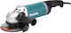 Makita GA7080FX1 Grinder 180mm Electric 2700W