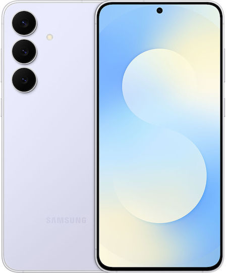 Samsung Galaxy S25 FE 5G Dual SIM (8GB/256GB) Icyblue