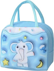 Handtasche für Lebensmittel Gray 19x13x23cm