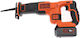 Black & Decker BDCR18M1 Stichsäge 18V 1x4Heißluftpistolen