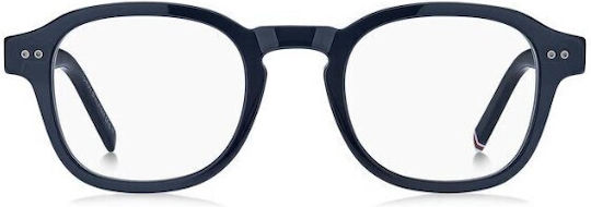 Tommy Hilfiger Brillengestelle mit Rezept Th 2033