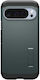 Spigen Tough Armor Back Cover Σιλικόνης / Πλαστικό Πράσινο (Google Pixel 10 Pro XL)
