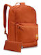 Case Logic Tasche Rucksack für Laptop 15.6" in Orange Farbe 0602759