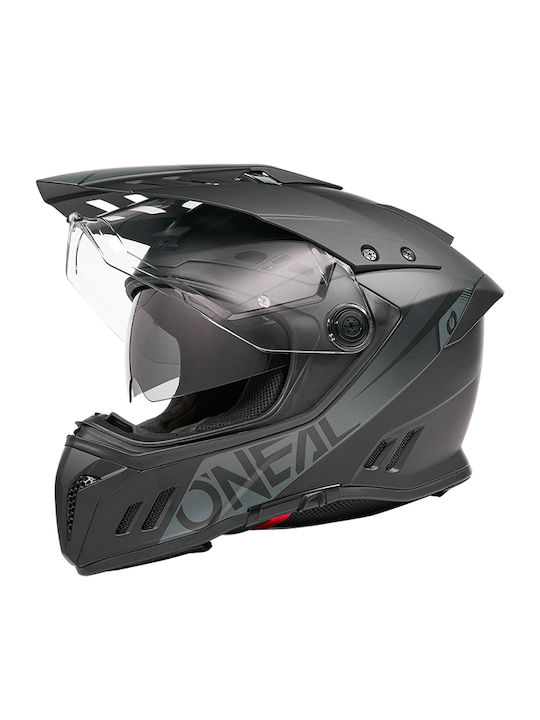 O'Neal Sierra RS V.26 Motorcycle Helmet Full Face ECE 22.06 with Pinlock