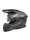 O'Neal Sierra RS V.26 Motorcycle Helmet Full Face ECE 22.06 with Pinlock