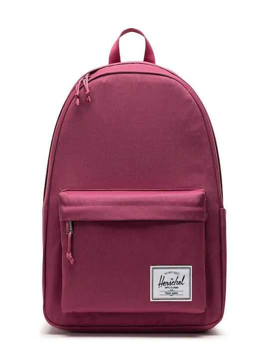 Herschel Classic Xl Purple