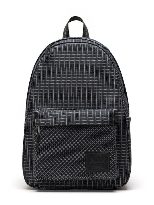 Herschel Classic Xl Black