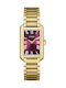 Cluse Women's Watch with Gold Metal Bracelet