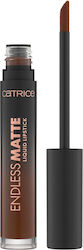 Catrice Cosmetics Течно Червило