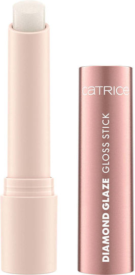 Catrice Cosmetics Gloss Κραγιόν 040 No Shade, Just Sparkle 1.6gr