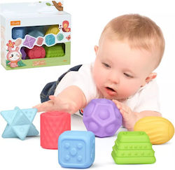 Tumama Kids Jucărie de Stivuire pentru 3++ Luni Tumama Kids Jucărie de Stivuire pentru 3++ Luni