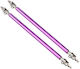Support Bar Spoiler Car Front Adjustable