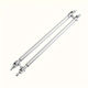 Support Bar Spoiler Car Front Adjustable