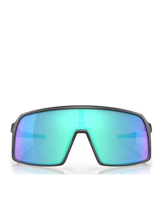 Oakley Prizm Мъжки Слънчеви Очила с Черна Пласт...