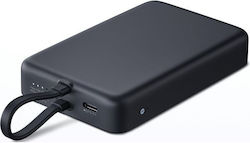 Xiaomi Magnetic 10000mAh 33W Γκρι