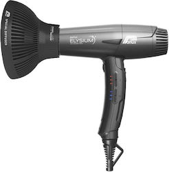 Parlux Elysium Uscător Profesional De Păr 2300W