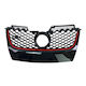 Car Decorative Mask Volkswagen Golf