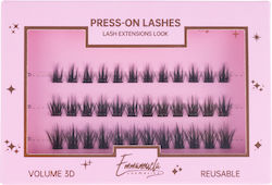 Emmanouela Cosmetics Press-On Fabulous Emmanouela Cosmetics Press-On Fabulous