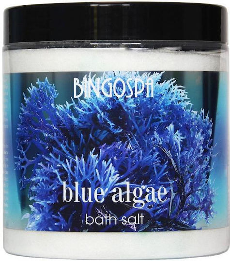 Bingo Spa Blaues Algen Badesalz 900g