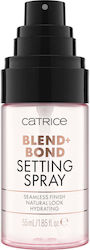 Catrice Blend + Bond Setting Spray 55ml Catrice Blend + Bond Setting Spray 55ml