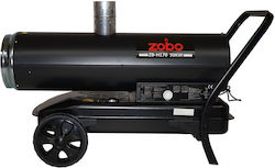 ZOBO Încălzitor Cu Ventilator ZOBO Încălzitor Cu Ventilator