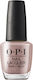 OPI Glossy Nail Polish Crimp & Proper 15ml