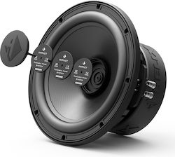 Helix Q430802 Subwoofer Auto 8" 750W RMS
