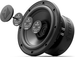 Helix Q430802 Subwoofer Auto 8" 750W RMS
