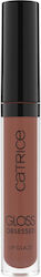 Catrice Gloss Obsessed Lip Glaze 050 Glossfather 2.5ml