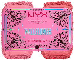 NYX Professional Makeup Bridgerton Royal Palett...