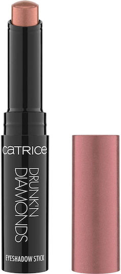 Catrice Cosmetics Eyeshadow Сенки за Очи на Стик 020 Pink Jelly Kiss 2.5гр