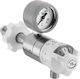 Oxygen Cylinder Pressure Regulator Regson Tm2