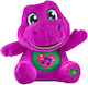 Fisher Price Plüsch Barney's World 25 cm