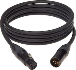 Acousonics APA2019-01045 6,3 Mm De Sex Masculin - 6,3 Mm De Sex Masculin 5m
