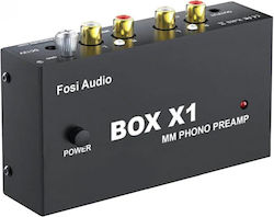 Fosi Audio X1