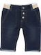 Chicco Blugi Pentru Copii Pantaloni Jeans Albastru Închis
