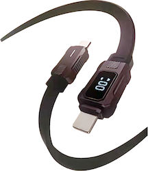 Andowl Qsj07 USB 2.0 USB-C male - USB-C 30W (Q-SJ07) Andowl Qsj07 USB 2.0 USB-C male - USB-C 30W (Q-SJ07)