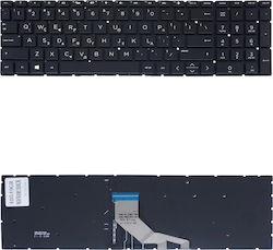 Клавиатура За Лаптоп HP 255 G9 6A1A5EA 6F1G5EA Код 40549grnoframebacklit Клавиатура За Лаптоп HP 255 G9 6A1A5EA 6F1G5EA Код 40549grnoframebacklit