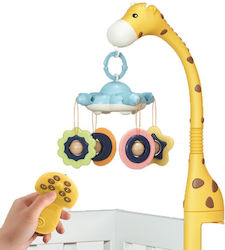 Tumama Kids Mobil Pătuț